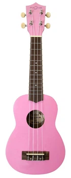 Укулеле FZONE FZU-003 (Pink)
