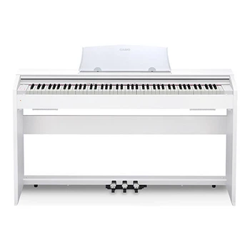 Цифровое пианино CASIO PX-770 WE