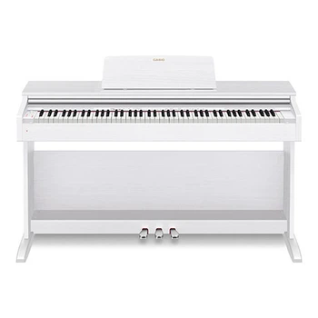 Цифровое пианино CASIO AP-270 WE