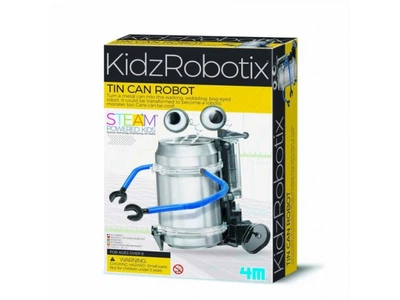 STEAM-конструктор Банкабот, 4M (00-03270)