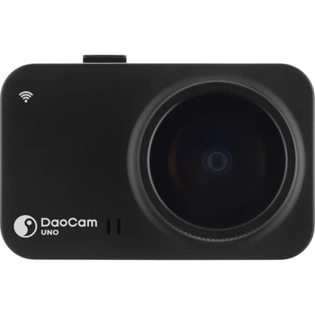 Видеорегистратор Daocam UNO Wi-Fi GPS – фото, отзывы