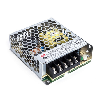 Блок питания Mean Well 36W DC12V IP20 (LRS-35-12) негерметичный