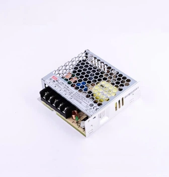 Блок живлення Mean Well 76.8W DC48V IP20 (LRS-75-48)