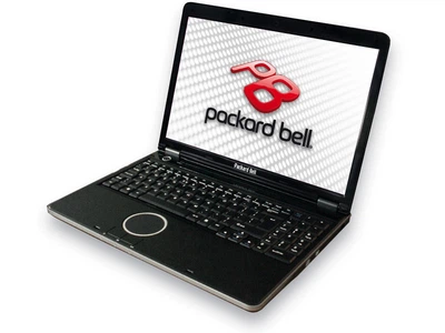 БВ Ноутбук Acer Packard Bell Hera G 15.4 Intel T4200 3 RAM 250 HDD