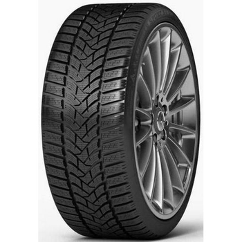 Зимові шини Dunlop Winter Sport 5 SUV 225/55 R19 99V
