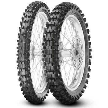 Летние шины Pirelli Scorpion MX Mid Soft 32 80/100 R21 51M