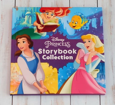 Disney Princess Storybook Collection