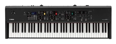 Сценическое цифровое пианино YAMAHA CP73