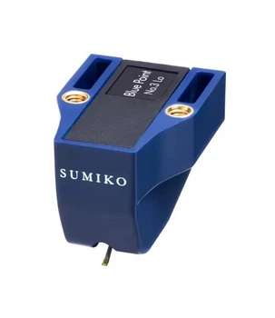Картридж звукознімач Sumiko cartridge Blue Point No.3 Low