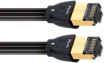 Ethernet кабель AudioQuest Pearl RJ/E 0.75 м