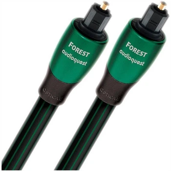 Оптичний кабель AudioQuest Forest Optilink 0,75м