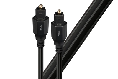 Шнур оптичний Audioquest Optilink Pearl 0,75м