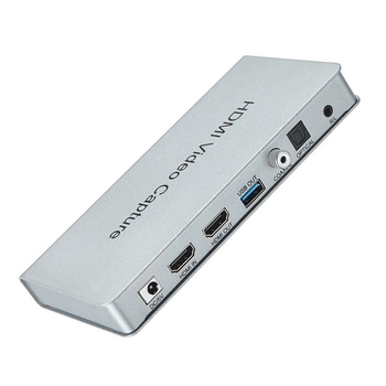 Устройство видеозахвата AirBase HD-VC30-1 HDMI TO USB 3.0 Video capture