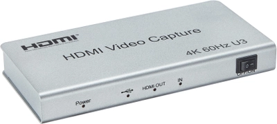 HDMI захват видео AirBase HD-VC30-9