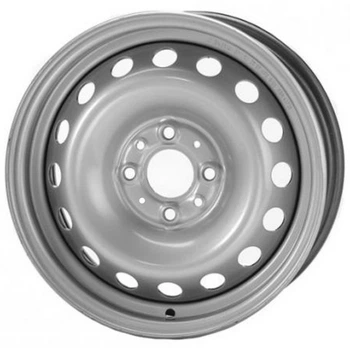 Стальные диски Magnetto Citroen R14 W5.5 PCD4x108 ET24 DIA65.1 (MW)