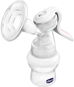 Laktator ręczny Chicco Natural Feeling&Well-Being (05740.00)