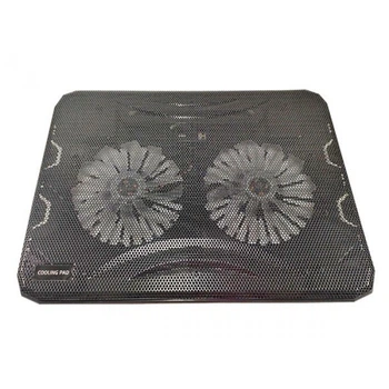 Універсальна підставка для ноутбука Notebook Cooling Pad N130