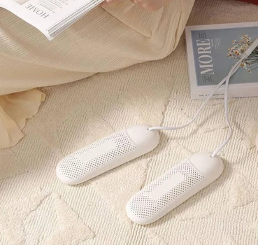 Сушилка для обуви shoes Dryer с таймером 4,8,12