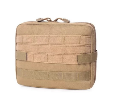 Подсумок универсальный Molle