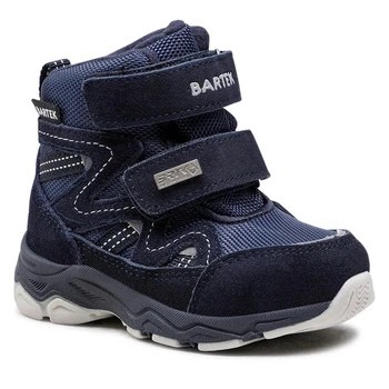 Ботинки Bartek 21 Синий (5903607864677)