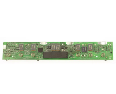 Модуль індикації для індукційної поверхні Whirlpool 481010669406
