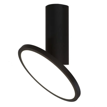 Люстра STELLARE Р 2499 BL 12W LED