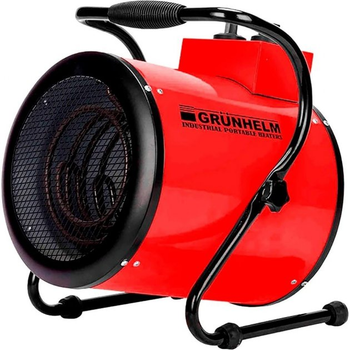 Тепловая пушка Grunhelm GPH-2000