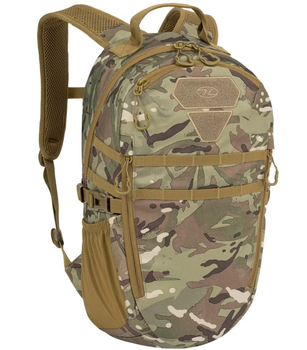 Рюкзак тактический Highlander Eagle 1 Backpack 20L HMTC (TT192-HC)