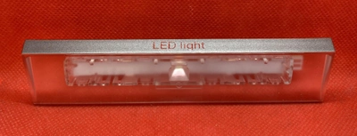 LED лампа для холодильника BOSCH 9001069888 362216 ALPPLAS