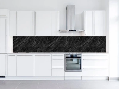 Кухонный фартук Скинали Мрамор 60х250 см (207)