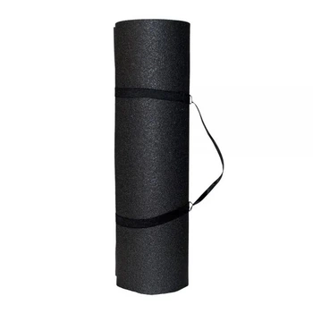 Каремат 180х55 Grey 15 мм (SK0033)