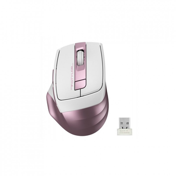 Мышка A4Tech FG35 Pink