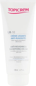 Смягчающий крем для огрубевшей кожи - Topicrem 200ml (666453-1510)