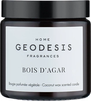 Ароматична свічка - Geodesis Agar Wood 150g (942996-43374)