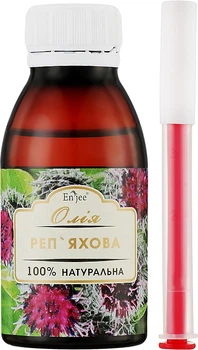 Олія косметична "Ріп'яхова" - Enjee 100ml (1108578-93692)