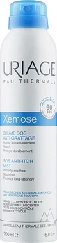 Спрей для мгновенного успокоения раздраженной кожи - Uriage Xemose SOS Anti Itch Mist 200ml (903770-92114)