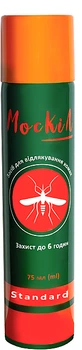 Средство для отпугивания насекомых - Москіл Standard 75ml (1110510-91937)