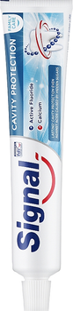 Зубная паста "Комплексная защита" - Signal Family Cavity Protection Toothpaste 75ml (701735-86899)
