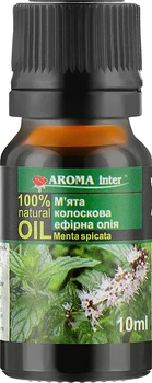 Эфирное масло "Мята колосковая" - Aroma Inter 10ml (1088684-82005)