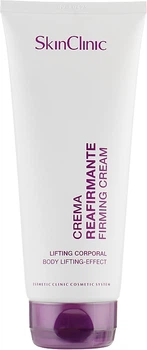 Крем укрепляющий для тела - SkinClinic Firming Cream 500ml (953145-99244)