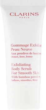 Скраб для тела - Clarins Exfoliating Body Scrub For Smooth Skin (мини) 30ml (304411-28918)