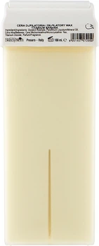 Воск для депиляции в картридже "Банан" - Skin System 100ml (904756-74609)