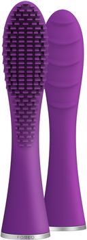 Сменная насадка для щетки - Foreo Brush Head Issa Mini Enchanted Violet (798135-14319)