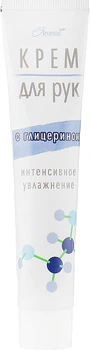 Крем для рук с глицерином - Аромат 44g (177749-57336)