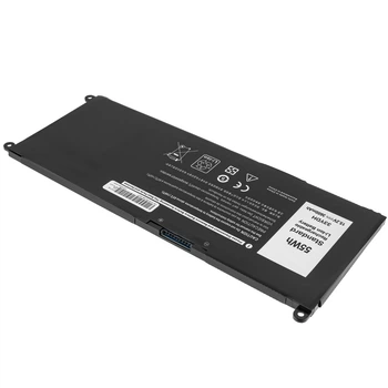 Аккумуляторная батарея для ноутбука G3 3779 (33YDH) ( 110394 )