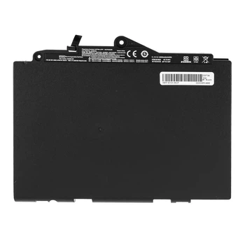 Батарея (аккумулятор) для ноутбука HP EliteBook 820 G4 ( 89367 )