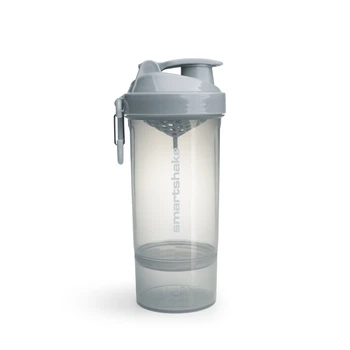 Шейкер спортивний SmartShake 2GO One 800ml Mist Gray
