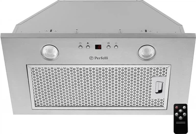 Витяжка Perfelli BIET R 5854 I 1200 LED