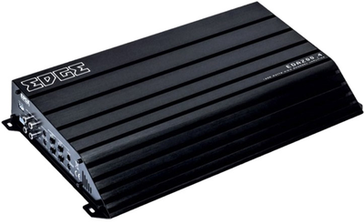 Автоусилитель Edge EDA200.4-E7