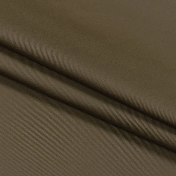 Ткань саржа twill-240 койот (150см240г/м² пог.м) (172168)